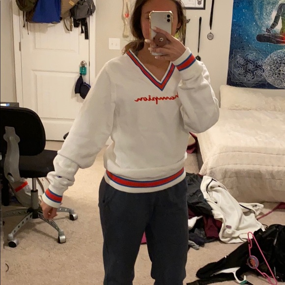 Champion sweatshirt - Picture 4 of 6
